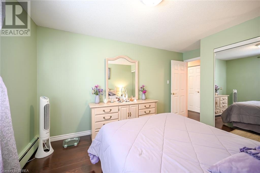 793 COLBORNE Street Unit# 312
