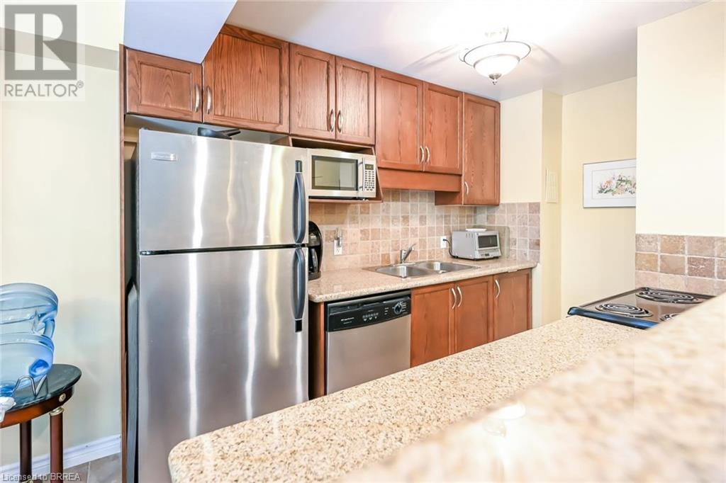 793 COLBORNE Street Unit# 312