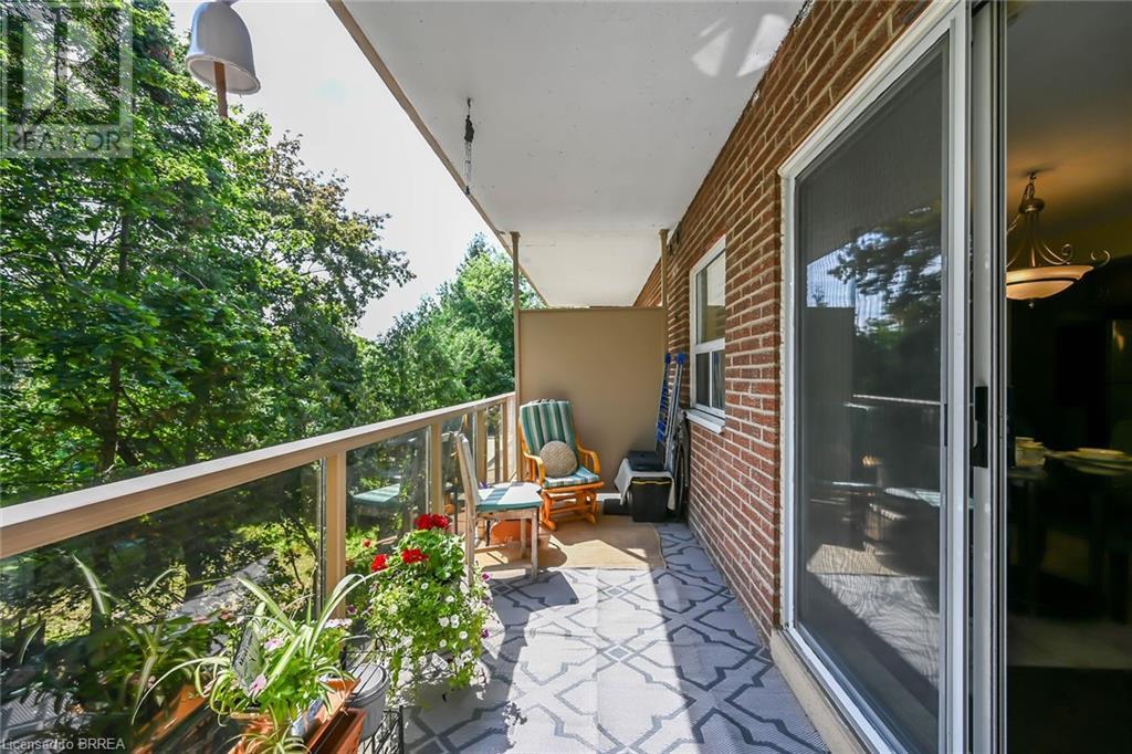 793 COLBORNE Street Unit# 312