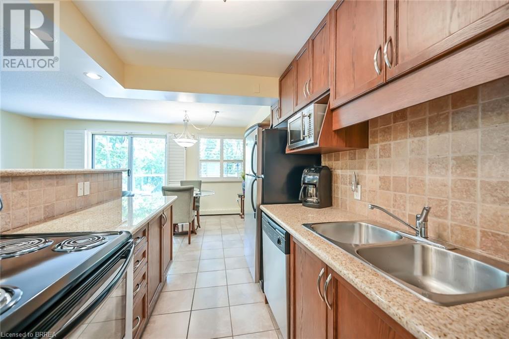 793 COLBORNE Street Unit# 312