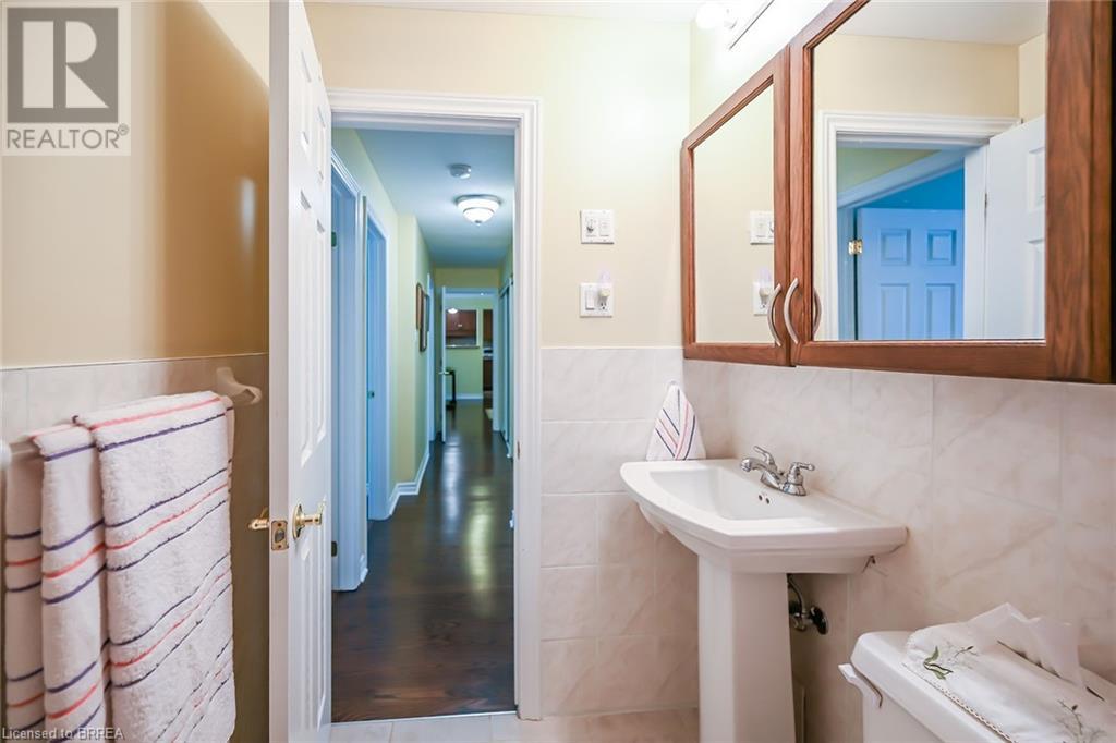 793 COLBORNE Street Unit# 312