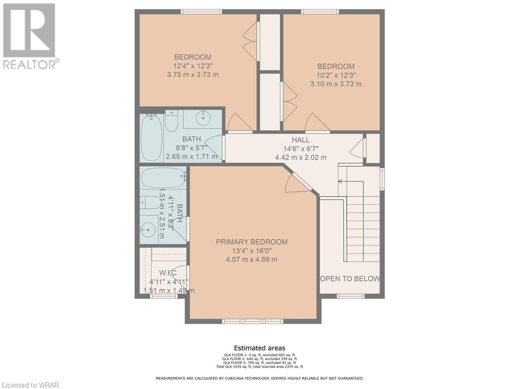 9 PATTERSON Drive