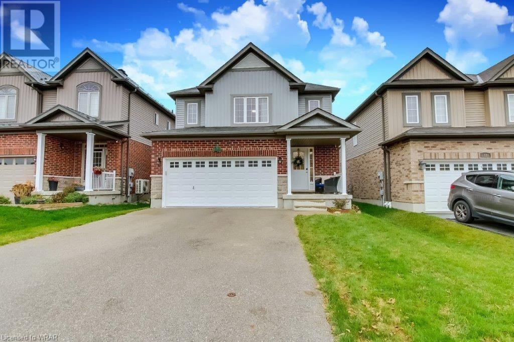 9 PATTERSON Drive