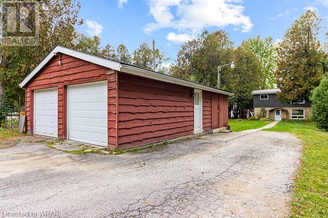 118 NICHOLSON Drive