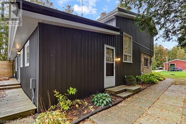 118 NICHOLSON Drive