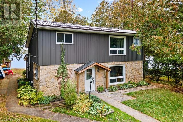 118 NICHOLSON Drive