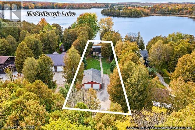 118 NICHOLSON Drive