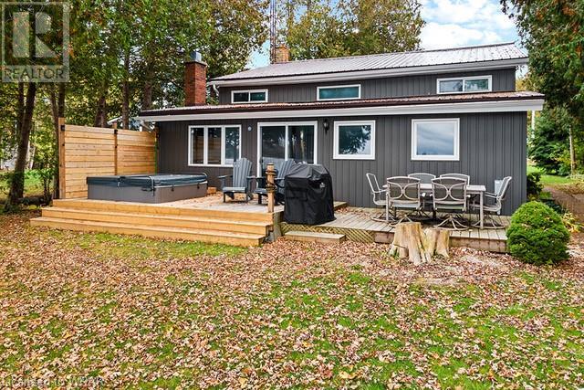 118 NICHOLSON Drive