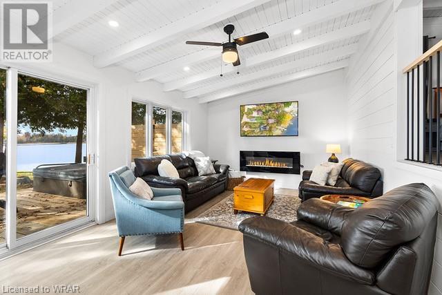 118 NICHOLSON Drive