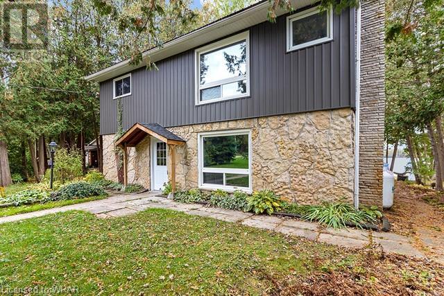 118 NICHOLSON Drive
