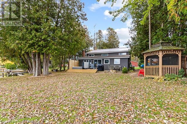 118 NICHOLSON Drive