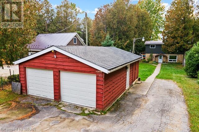 118 NICHOLSON Drive