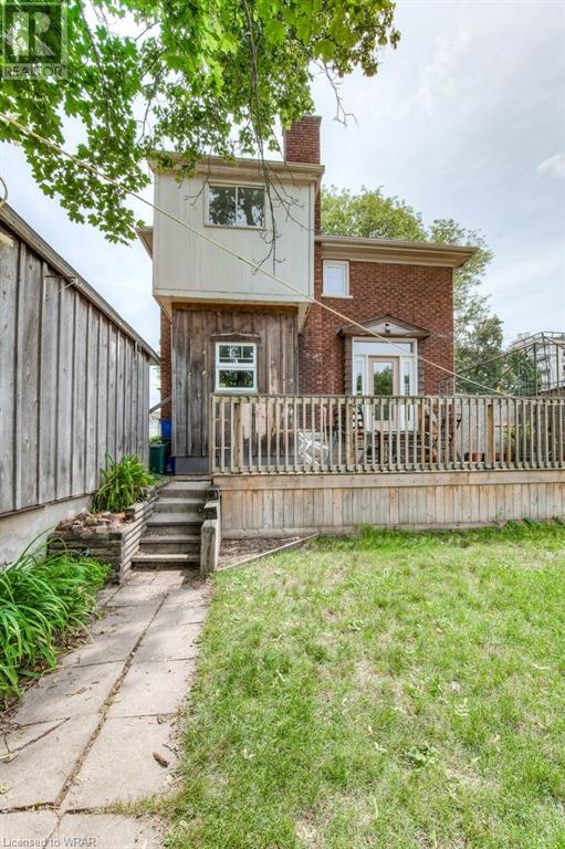 36 UNION Street E