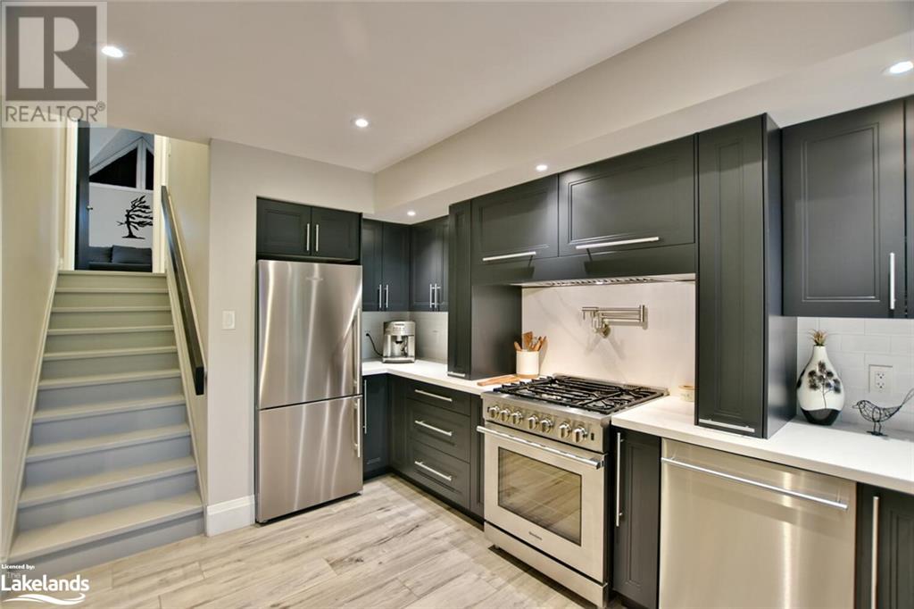796404 19 GREY Road Unit# 204