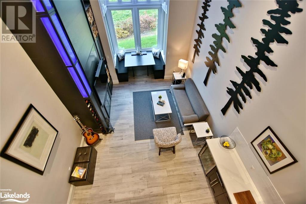 796404 19 GREY Road Unit# 204