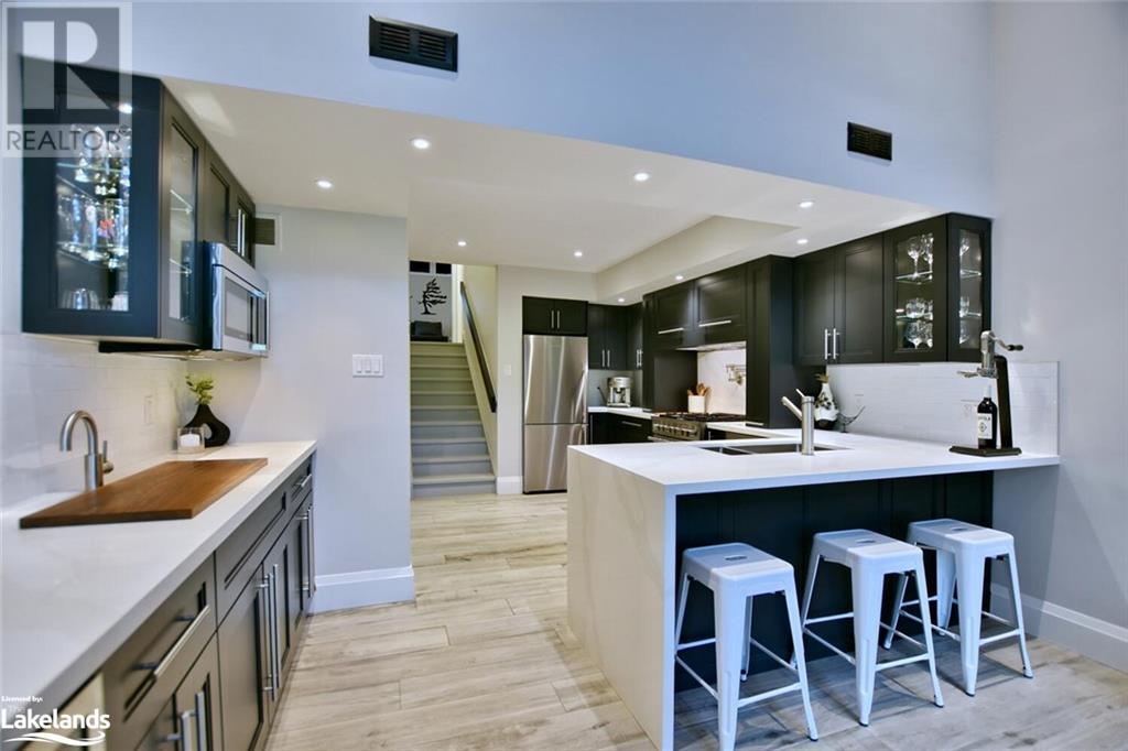 796404 19 GREY Road Unit# 204