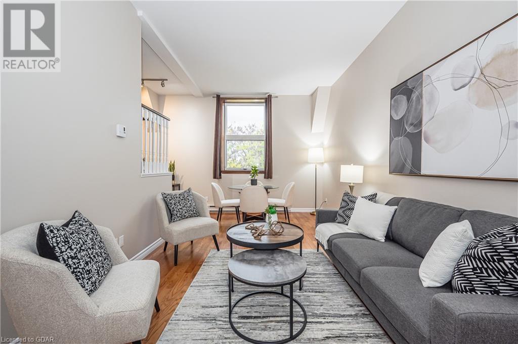 200 WOOLWICH Street Unit# 204