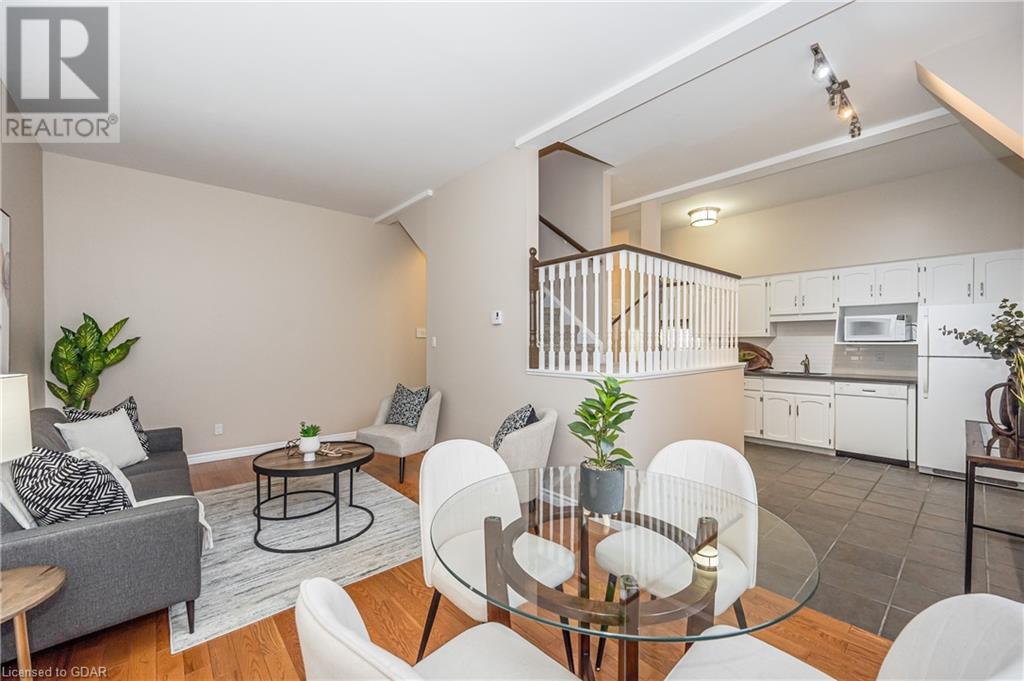 200 WOOLWICH Street Unit# 204