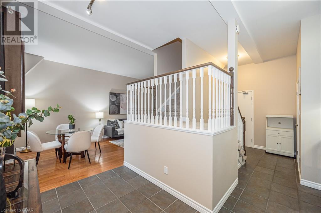 200 WOOLWICH Street Unit# 204
