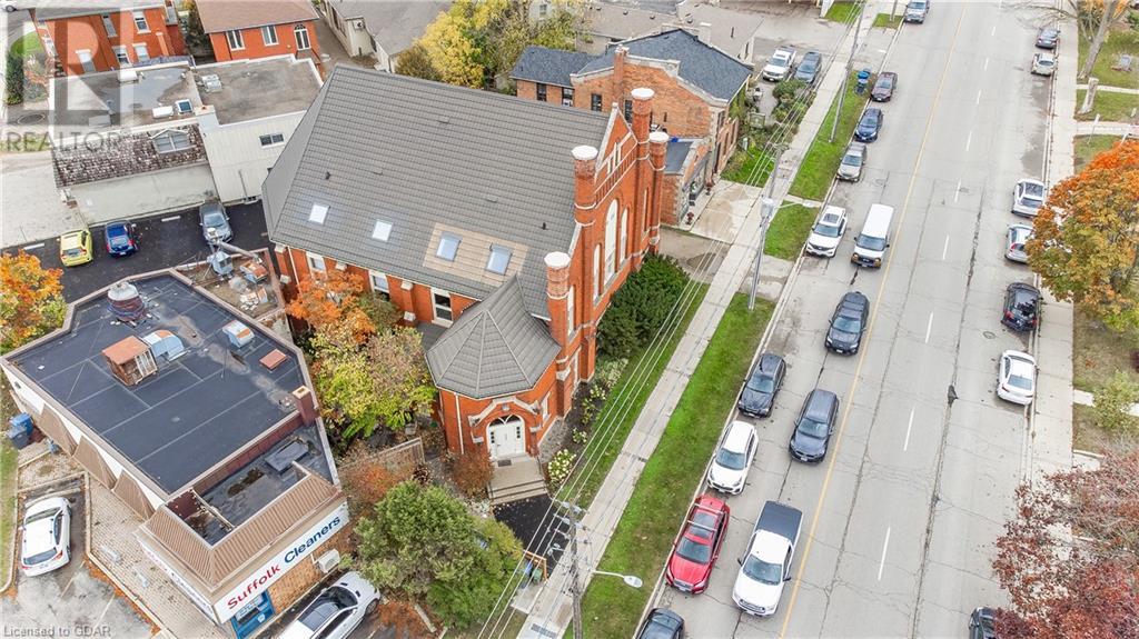 200 WOOLWICH Street Unit# 204