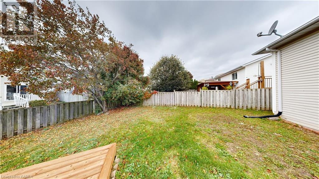 1309 FISHER Crescent