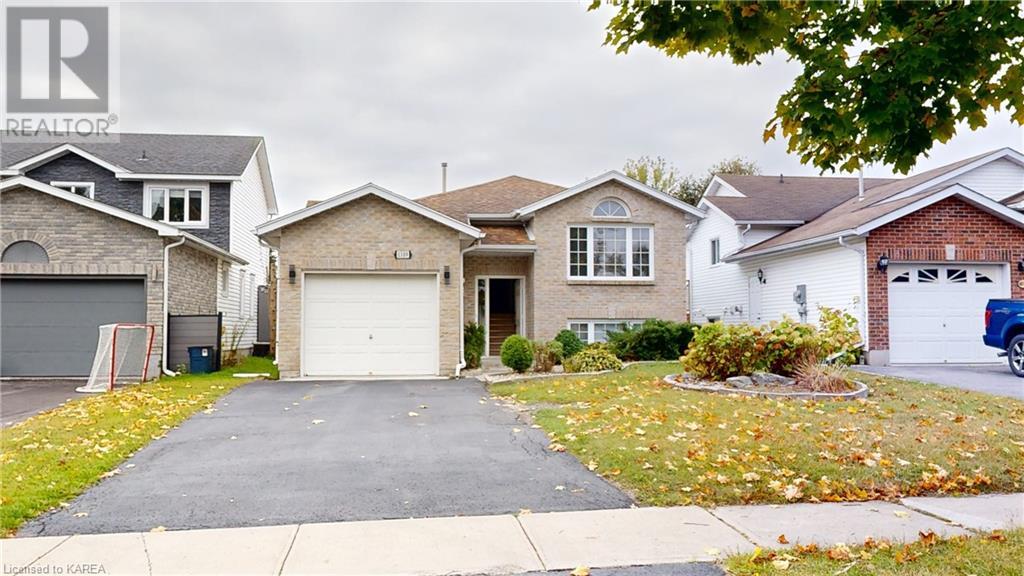 1309 FISHER Crescent