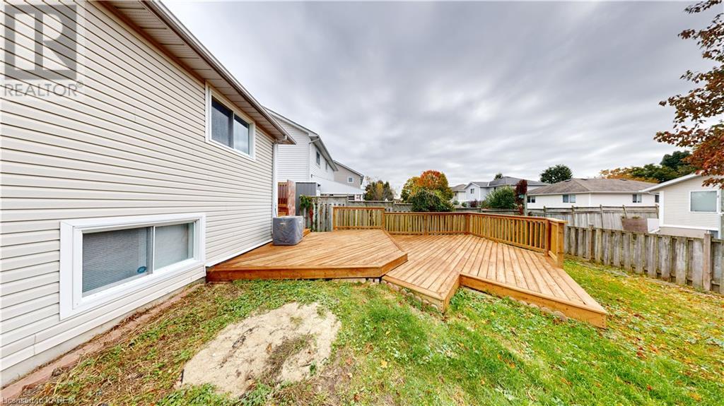 1309 FISHER Crescent