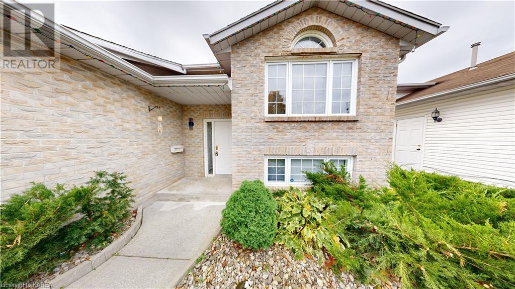 1309 FISHER Crescent