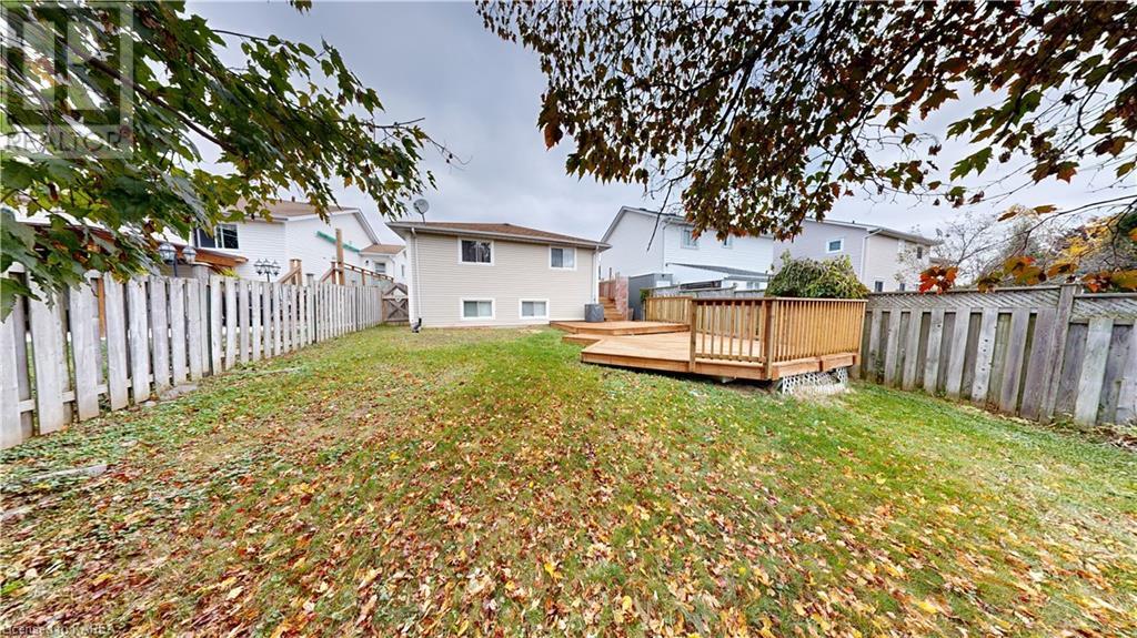 1309 FISHER Crescent