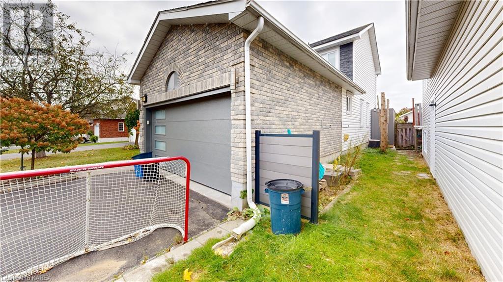1309 FISHER Crescent
