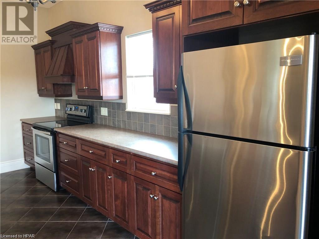 164 DOWNIE Street Unit# 302