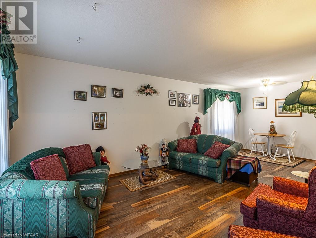 437 MANITOBA Road