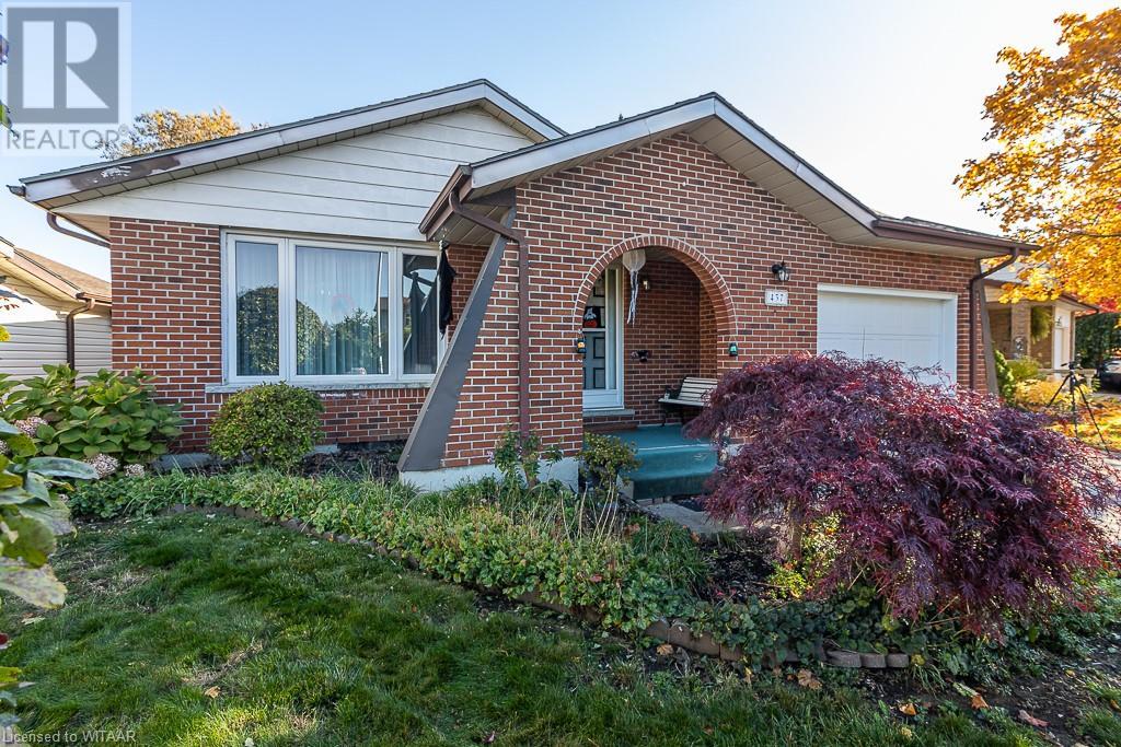 437 MANITOBA Road