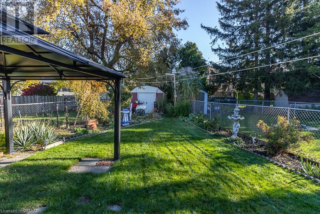 437 MANITOBA Road