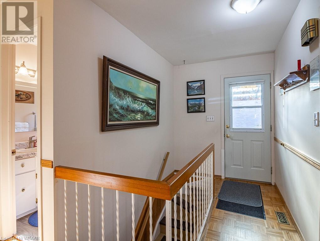 437 MANITOBA Road