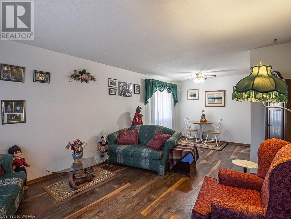 437 MANITOBA Road