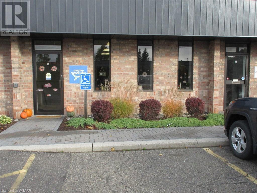 65 SPRINGBANK Avenue Unit# 5