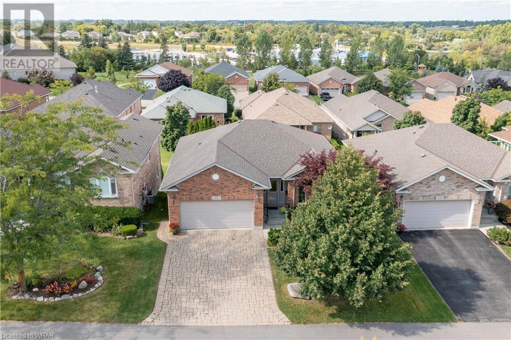 20 DEVONSHIRE DR. Unit# 28