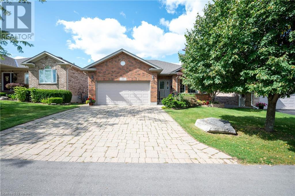 20 DEVONSHIRE DR. Unit# 28