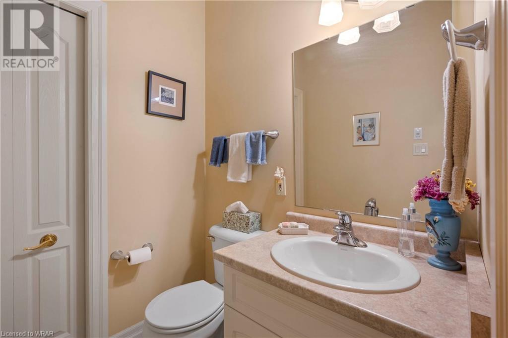 20 DEVONSHIRE DR. Unit# 28
