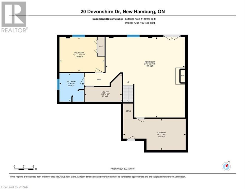 20 DEVONSHIRE DR. Unit# 28