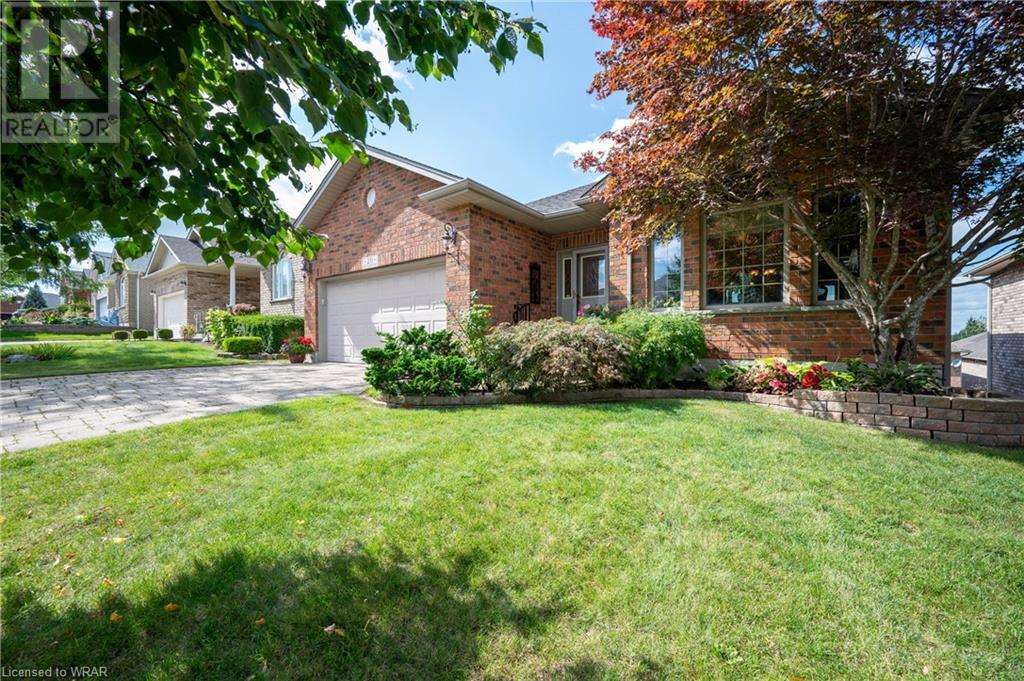 20 DEVONSHIRE DR. Unit# 28