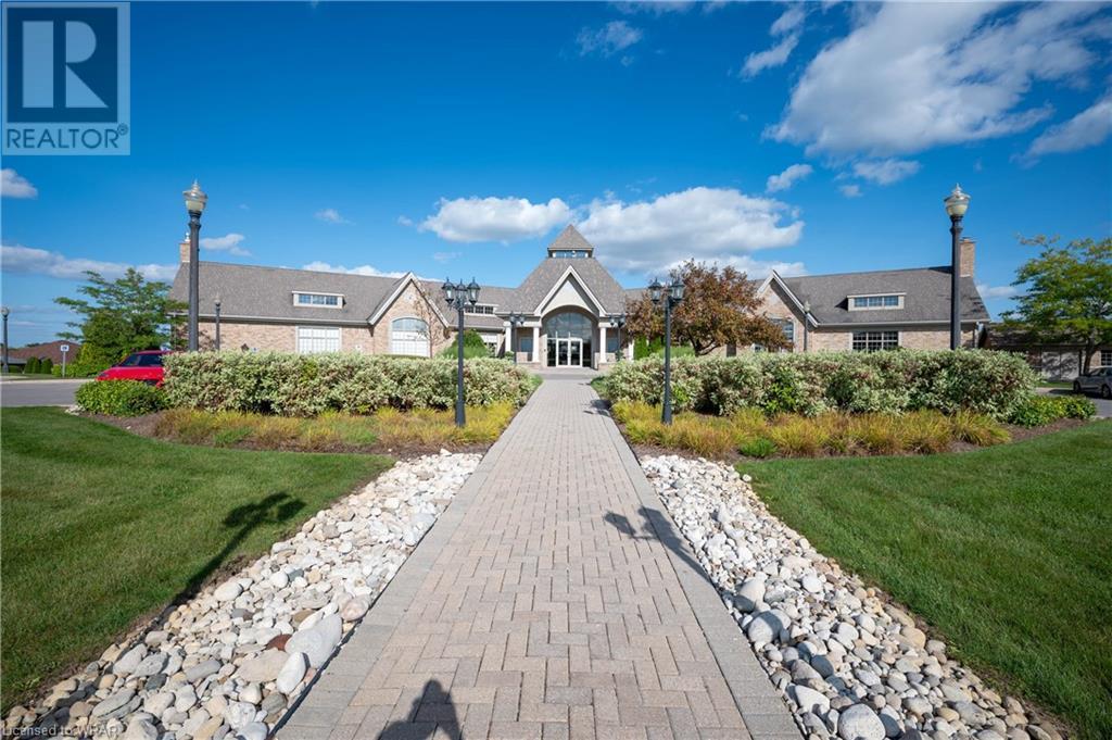 20 DEVONSHIRE DR. Unit# 28