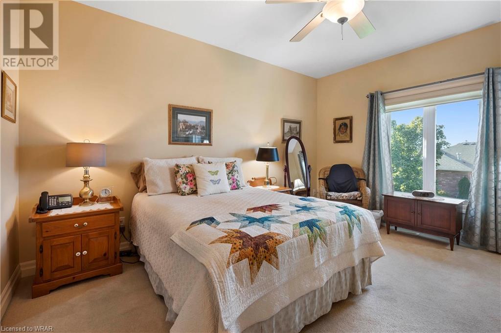 20 DEVONSHIRE DR. Unit# 28