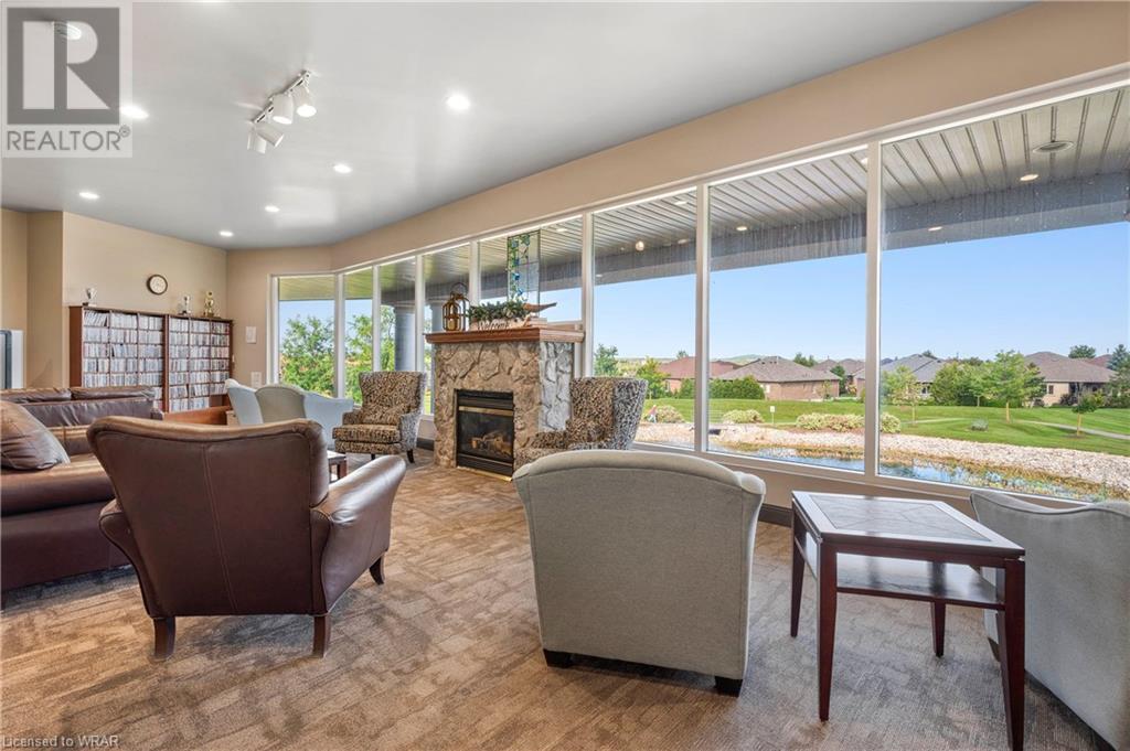 20 DEVONSHIRE DR. Unit# 28
