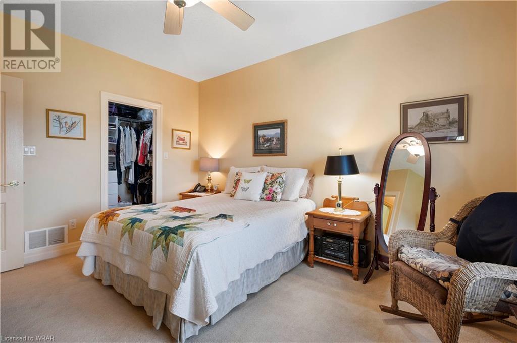 20 DEVONSHIRE DR. Unit# 28