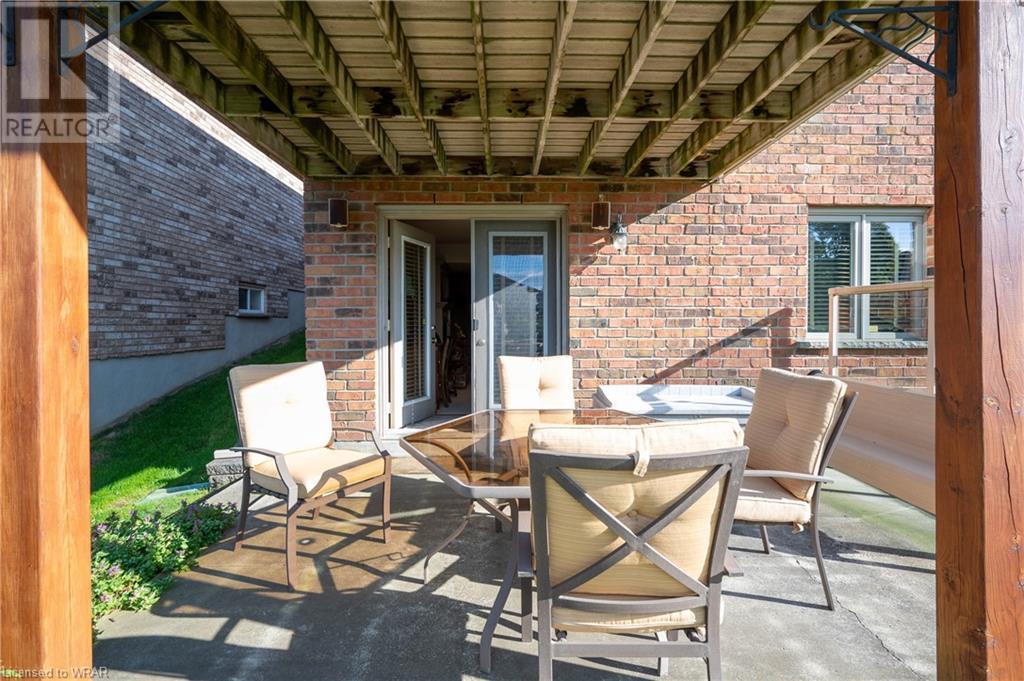 20 DEVONSHIRE DR. Unit# 28
