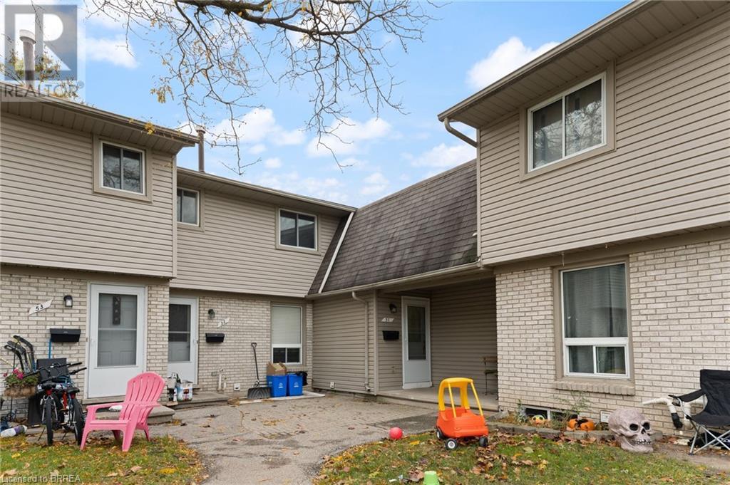 700 PAISLEY Road Unit# 51