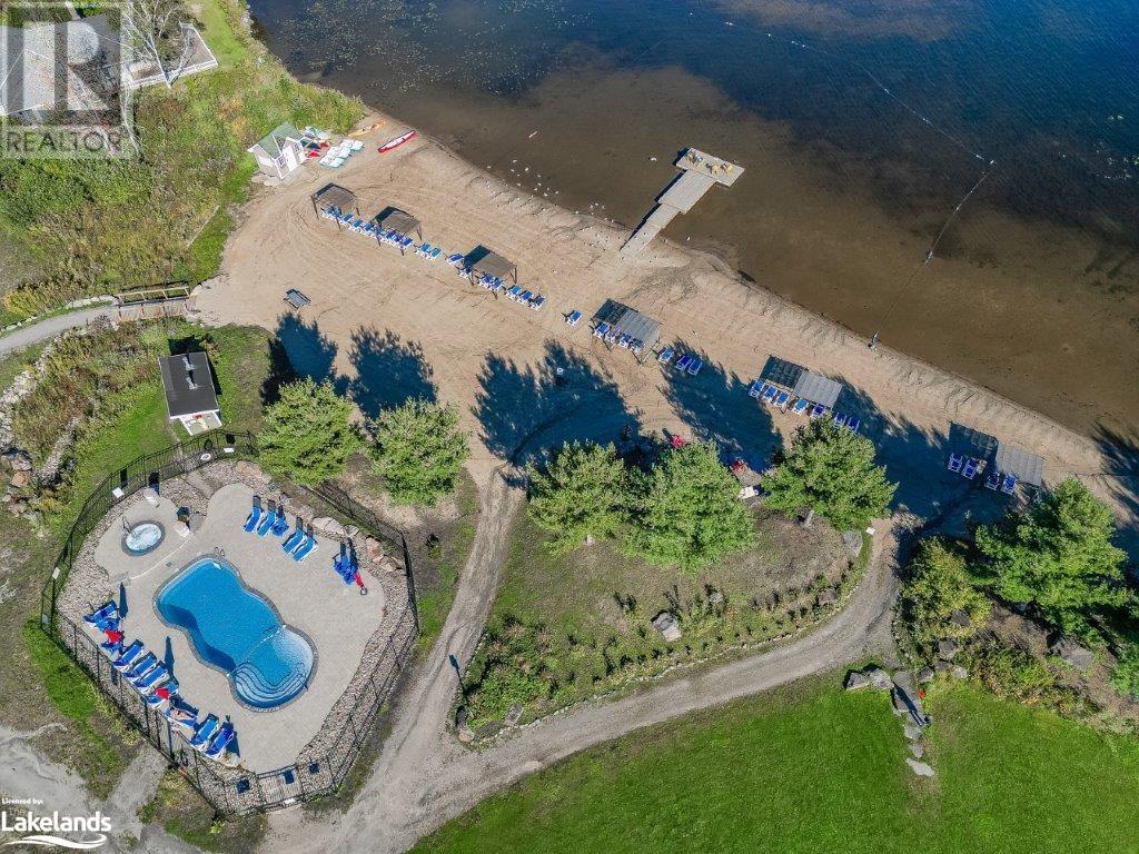 1869 MUSKOKA ROAD 118 HWY W Unit# G101-B1