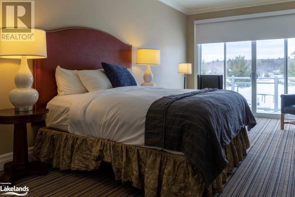 1869 MUSKOKA ROAD 118 HWY W Unit# G101-B1